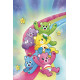 CARE BEARS 1 CVR A GARBOWSKA