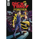 DICK TRACY FOREVER 4 CVR A OEMING