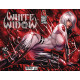 WHITE WIDOW 4 CVR C WICHMANN LENTICULAR