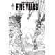 FIVE YEARS 3