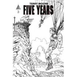 FIVE YEARS 3