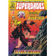 SUPERBABES STARRING FEMFORCE 1