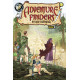 ADVENTURE FINDERS VOL 2 1