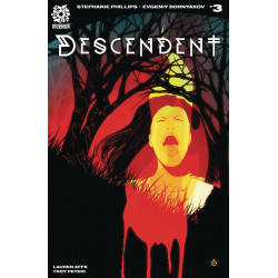 DESCENDENT 3