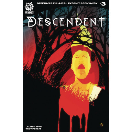 DESCENDENT 3