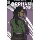 ORPHAN AGE 4