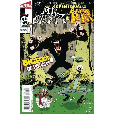 ADV OF MR CRYPT BARON RAT 1