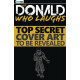 DONALD WHO LAUGHS 2 CVR C SURPRISE