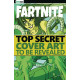 FARTNITE VOL 2 CVR E LENTICULAR CVR