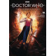 DOCTOR WHO 13TH 10 CVR B PHOTO