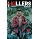 KILLERS 1 CVR B BERNARD