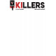 KILLERS 1 CVR D BLANK