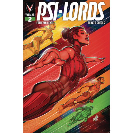 PSI-LORDS 2 CVR A NAKAYAMA