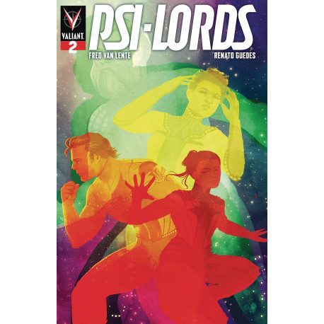 PSI-LORDS 2 CVR C HANS