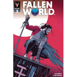 FALLEN WORLD 3 CVR C WIJNGAARD