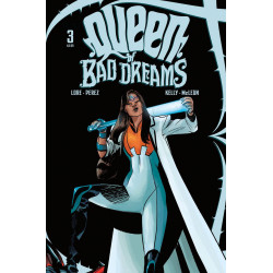 QUEEN OF BAD DREAMS 3