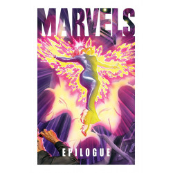 MARVELS EPILOGUE 1