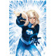 INVISIBLE WOMAN 1