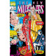 NEW MUTANTS 98 FACSIMILE EDITION 