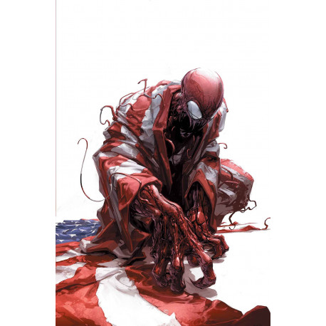 TRUE BELIEVERS ABSOLUTE CARNAGE CARNAGE USA 1 