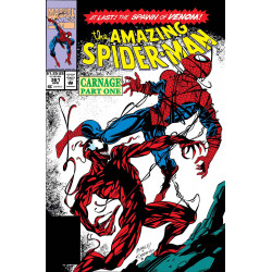 TRUE BELIEVERS ABSOLUTE CARNAGE CARNAGE 1 