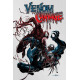 TRUE BELIEVERS ABSOLUTE CARNAGE VENOM VS CARNAGE 1 