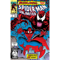 TRUE BELIEVERS ABSOLUTE CARNAGE MAXIMUM CARNAGE 1 