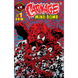 TRUE BELIEVERS ABSOLUTE CARNAGE MIND BOMB 1 